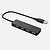 Hub USB 2.0 Conceptronic HUBBIES05B 4 Portas - imagem 8