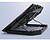 THYIA 2-Fan Gaming Laptop Cooling Stand THYIA02B - imagem 8