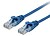 Equip CAT.6A U/Utp Patch Cable Lsoh Black 2M 603053 - imagem 8