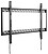 Suporte de Parede Articulado Equip 650343 para Ecrã de 60-120 Articulado Máx. 120Kg Máx. Vesa 900x600 - imagem 8