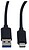 Caixa externa USB-C Conceptronic Dante HD M.2 NVMe SSD USB-C 3.2 Gen2 - USB-A DANTE05G - imagem 8