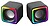 Altifalantes pc Hama Sonic LS206 preto 173133 - imagem 8