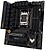 Placa Base Asus Tuf Gaming B650-PLUS AM5 ATX 4XDDR5 Placa-mãe Asus Tuf Gaming B650-PLUS AM5 ATX 4XDDR5 90MB1BY0-M0EAY0 - imagem 8