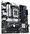 Placa-Mãe Asus Prime B760M-A WiFi D4 Intel LGA1700 4x DDR4 - HDMI, M.2, PCIe4.0, 4x Sata III, USB 3.2, MicroATX - imagem 8