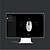 Rato Logitech G203 Lightsync USB 8000dpi - 5 Botões Programáveis - Iluminação RGB Lightsync - Uso Destro - Cabo de 2,10m - Cor Branca 910-005797 - imagem 8