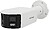 Hikvision - Câmara Panorâmica Bullet IP da gama PRO - Resolução 6 Megapixel (3632x1632) - Lente 2.8 mm ¦ ColorVu ¦ Microfone e altifalante - Luz branca 40 m ¦ Sirene e flash dissuasor - Deteção de movimento 2.0 ¦ AcuSens DS-2CD2T67G2P-LSU/SL(2.8mm)(C) - imagem 8