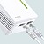 Extensor WiFi Powerline 2 portas em Kit de 3 unidades, incluindo 2 TL-WPA4220 e 1 TL-PA4010, taxa de dados Powerline de 500Mbps, sem fios N de 300Mbps, Plug and Play, 2 portas Ethernet rápidas, Clonagem WiFi, Suporta múltiplos fluxo AV500 TL-WPA4220TKIT - imagem 8