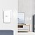 Extensor Wi-Fi Powerline Gigabit Passthrough AV1300, VELOCIDADE: 300 Mbps a 2,4 GHz + 867 Mbps a 5 GHz, 1300 Mbps Powerline, ESPECIFICAÇÕES: CPU Qualcomm, HomePlug AV2, 3 Portas Gigabit TL-WPA8631P - imagem 8