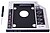 Adaptador SSD DUAL para 3.5 53180 - imagem 8