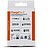 Energy Sistem Charge Pro C Pack de 4 Pilhas Recarregáveis USB-C - 1100mWh - 740mAh - AAA - 1.5V - Carga Por USB-C 500215 - imagem 8