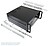 Caixa Tooq ATX de 4U para Montagem em Rack de 19” - 9x HDD3,5 + 2x HDD5.25 - Ventilador 120mm + 2 Ventiladores 80mm - 2x USB 3.0 - Cor Preta - imagem 8