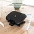 Apoio de Pés Ajustável/Inclinação TooQ TQFR0601-G/ 424 x 305 x 145 mm - imagem 8