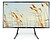 Suporte de Mesa Tooq DB2375F-B para TV e Portátil de 23-75” - imagem 8