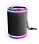 Alavão Bluetooth Trolley Aiwa KBTUS-710MKII 5.0 Verdadeiro sem Fio Estéreo LED RGB 700W FM/USB/MicroSD/Aux Bateria 5-8h - imagem 8