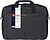 NGS Passageiro Plus Mala para portátil de 18” - Interior acolchoado - 2 compartimentos e bolso exterior - Cor preta - imagem 8