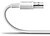 NGS ZYRO 60W-1 Cabo USB-C a USB-C - Carregamento Rápido - 480 Mbps - 15W - 1 Metro - Cor Branco ZYRO60W-1WHITE - imagem 8