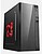 Torre NOVAX Mini Ultra Compacta - Estrutura Metálica - Excelente Arrefecimento - Suporte MicroATX/Mini-ITX - Conectividade USB 3.0 - Cor Preta - imagem 8