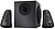 Alto-falante Gaming Mars Gaming MS-H21 - Som 2.1 35W - Drivers Surround 3D - Iluminação RGB - Controlo Frontal - Conexão Plug & Play - Cor Preta - imagem 8
