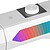 Sistema de Som Mars Gaming MSDUO RGB Malha - Iluminação RGB - Versatilidade 2 em 1 - Bluetooth 5.0 - Potência 15W - Som DSP e Drivers REFLEX - Cor Branca - imagem 8