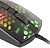 Rato Gaming Mars Gaming MMGLOW - Ultraleve 75g - Iluminação RGB CHROMA-GLOW - Sensor 12800 DPI - Switches HUANO - Cabo Feather Paracord - Cor Vários - imagem 8