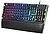 Teclado Numérico Trust Xalas Prata sem Fio 22 Teclas 25709 Receptor Micro USB - imagem 8