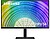 Monitor Samsung Odyssey G5 27” LED VA Curvo QHD 165Hz FreeSync - Resposta 1ms - Ângulo de Visão 178º - HDMI, DisplayPort - VESA 75x75mm - imagem 8