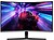 Monitor Curvo Samsung S3 S39GD 32” 1500R LED VA FHD 100Hz - Resposta 4ms - Ângulo de Visão 178º - HDMI - VESA 75x75mm - imagem 8