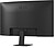 Monitor LG 27” Curvo 1500R VA FullHD 100Hz HDR 10 - Resposta 5ms - 16: 9 - HDMI, USB-C - VESA 100x100mm - imagem 8