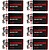Pilhas 6LR61 Warriors Alcalina Pack de 8 Pilhas X001RYIUGH - imagem 7