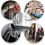 Kit Acessórios Para Compressor Ar Comprimido 5 Peças Com Click Rápido Kit Acessórios Para Compressor Ar Comprimido 5 Peças Com Click Rápido - imagem 9
