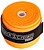 Frasco de 60 Overgrips Perfurados Black Crown Multicolor - imagem 9