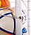 Rack Simples para Bolas - imagem 9