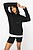 Sweatshirt eco-responsável com capuz unissexo NS444 - imagem 10
