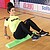 Semicilindro Pilates Deluxe 90CM - imagem 10