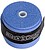 Frasco de 60 Overgrips Perfurados Black Crown Multicolor - imagem 10