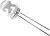 Led Branco 10mm (5800mcd) - imagem 1