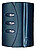 Comando ORIGINAL PUJOL VARIO 433,92 MHz Rolling Code - Preto - imagem 1