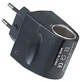 Alimentador Auto/ Home 12 - 220V 400mA
