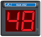 Gestor de Vez ( 2 Digitos )
