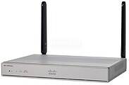 Isr 1100 8 Ports Dual GE WAN : Ethernet Router in