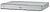 Cisco Integrated Services Router 1113 - Roteador - modem DSL - switch de 8 portas - GigE - Portas WAN: 2 - imagem 1