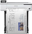 Impressora Plotadora EPSON SureColor SC-T3100 (inclui suporte) - C11CF11302A0