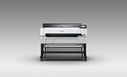Traçador epson surecolor sc - t5400m 2400 x 1200 dpi C11CH65301A0