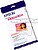 Epson S041148 Cartões de Felicitações 5X8” com Envelopes (10 conjuntos) C13S041148 - imagem 1