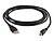 C2G - Cabo USB - 4 PIN USB Tipo A (M) - mini USB Tipo B (M) - 1 m ( USB/ USB 2.0 ) C2G-81580 - imagem 1