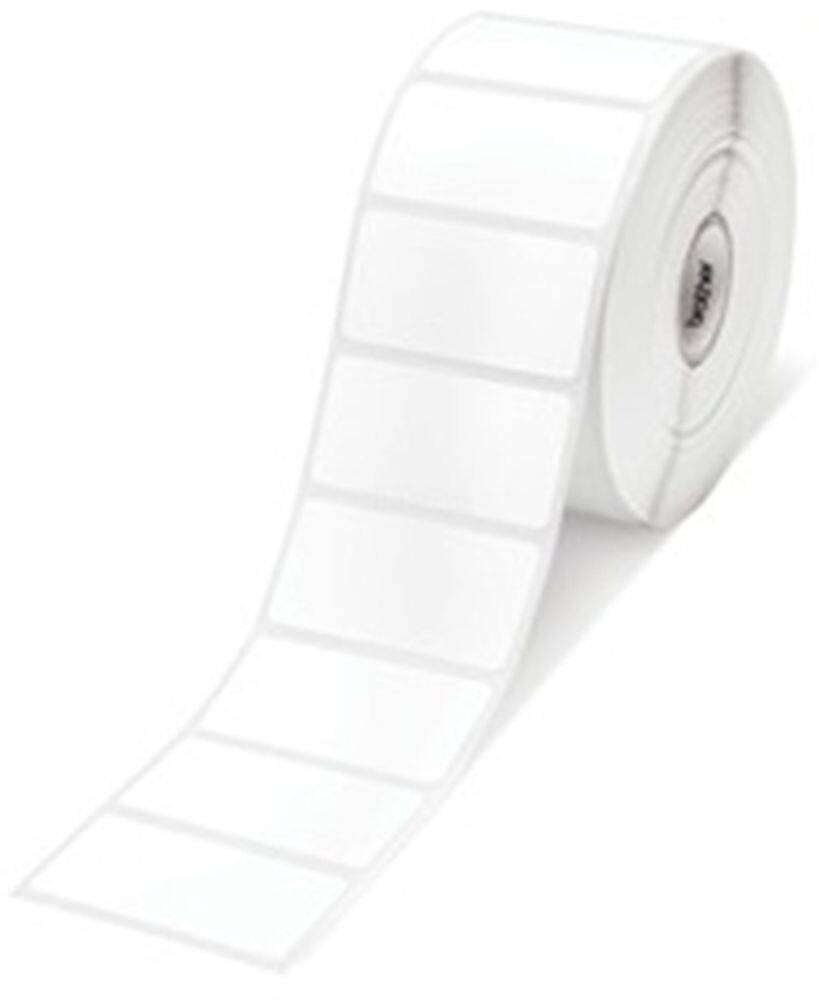Epson Premium Matte Lab Rolo de Etiquetas Retangulares Originais 102x76mm - Adesivo Permanente - 440 Unidades x Rolo - C33S045532