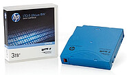 HP LTO5 Ultrium 1.6TB Read/Write Data Cartridge C7975A