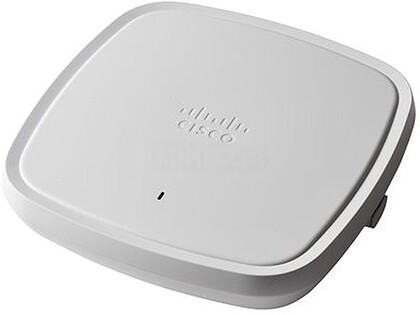 Cisco Catalyst 9105AXI - Ponto de acesso sem fios - Bluetooth, Wi-Fi 6 - 2.4 GHz, 5 GHz