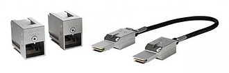 Cisco - Módulo de expansão de memória de rede - para Cata...