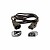 Cabinet Jumper Power Cord 250 : Vac 16A C14-C15 Connectors - imagem 1
